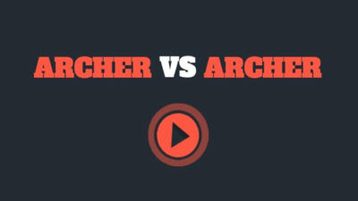 Archer Vs Archer