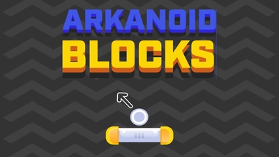 Arkanoid Blocks