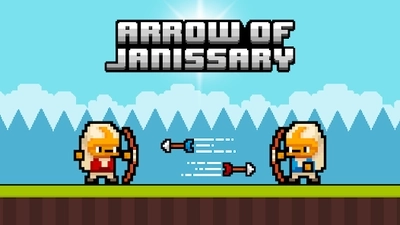 Arrow of Janissary
