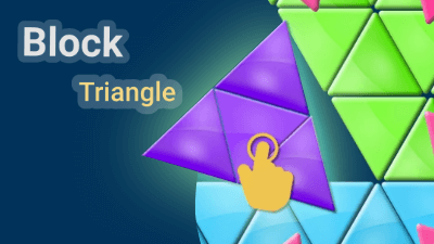 Block Triangle