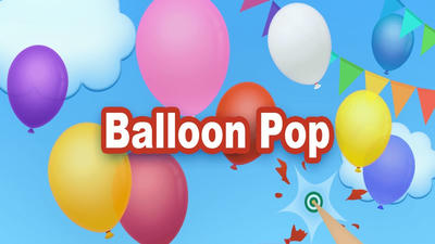 Bloon Pop