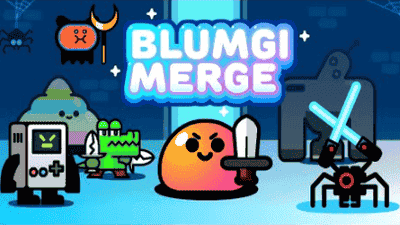 Blumgi Merge