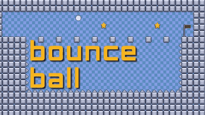 Bounce Ball