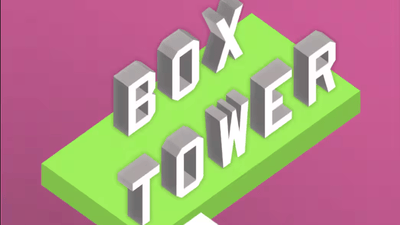 Box Tower
