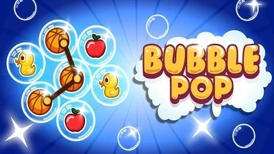 Bubble Pop