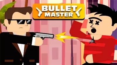 Bullet Master