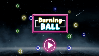 Burning Balls