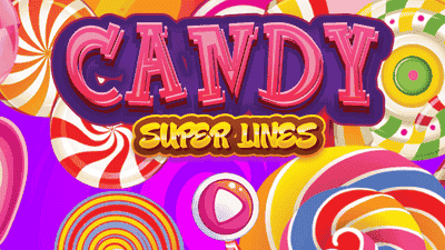 Candy Super Lines
