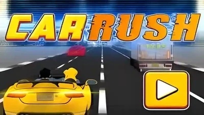Car Rush