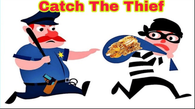 Catch The Thief
