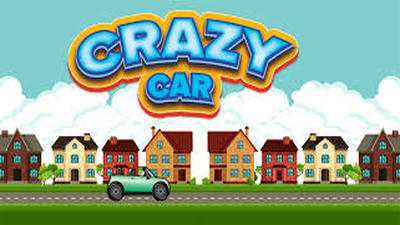 Crazy Car