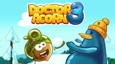 Doctor Acorn 3