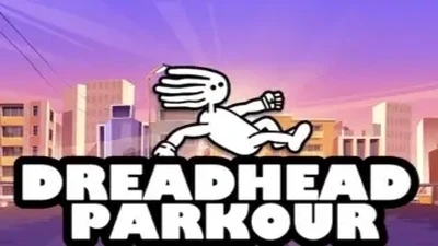 Dreadhead Parkour