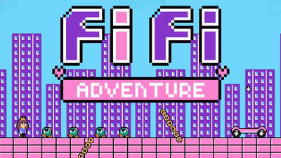 Fifi Adventure