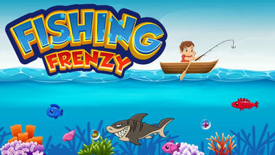Fishing Frenzy