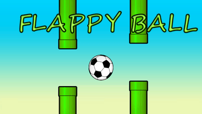 Flappy Ball