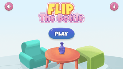 Flip The Bottle