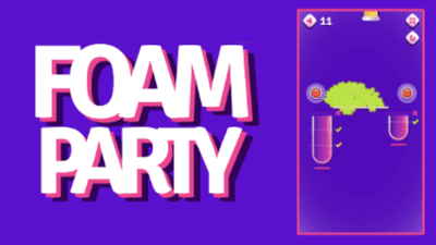 Foam Party