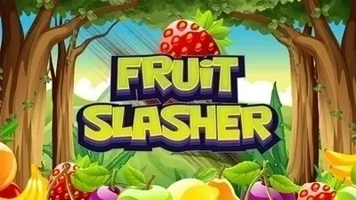 Fruit Slasher
