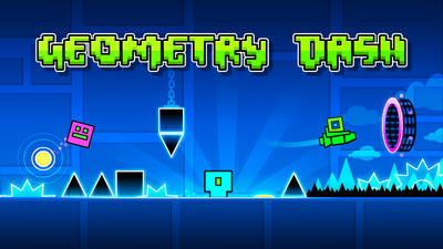 Geometry Dash Freezenova