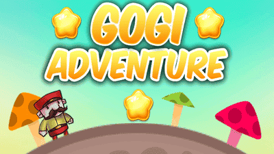 Gogi Adventure