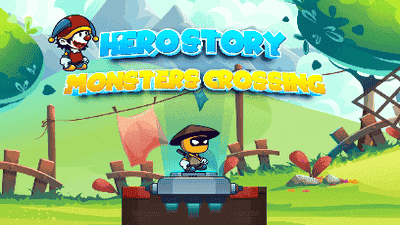 Hero Story