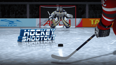 Hockey Shootout
