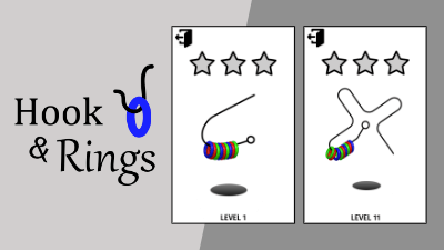 Hook And Rings
