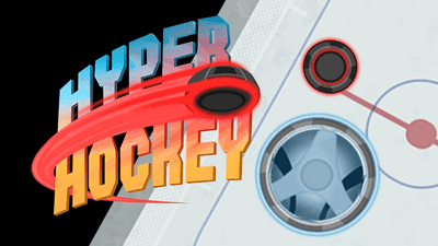 Hyper Hockey