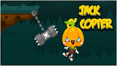 Jack O Copter