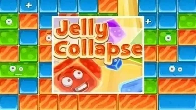 Jelly Collapse