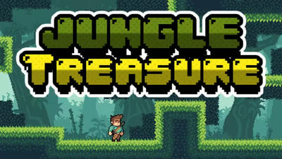 Jungle Treasure