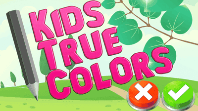 Kids True Colors