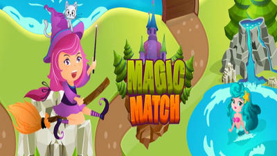 Magic Match