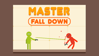 Master Fall Down