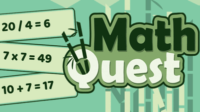 Math Quest