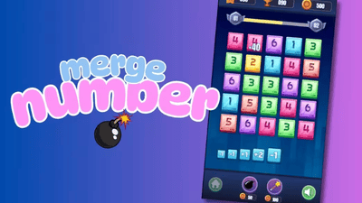 Merge Number