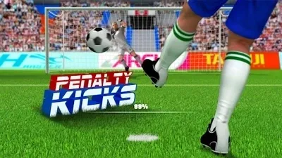 Penalty Kicks