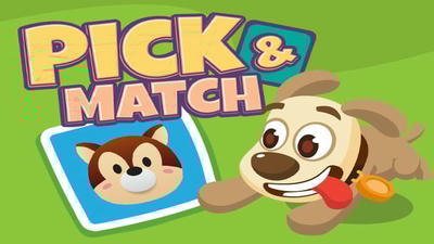 Pick Match