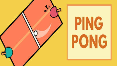 Ping Pong