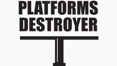 Platforms Destroyer