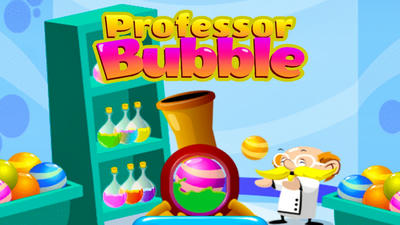 Professor Bubble