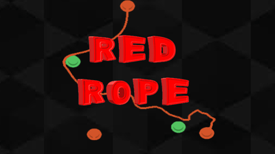 Red Rope