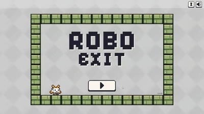 Robo Exit