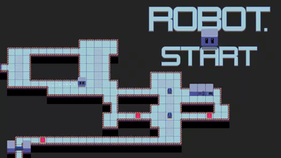 Robot Start