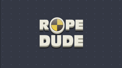 Rope Dude