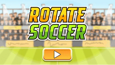 Rotate Soccer
