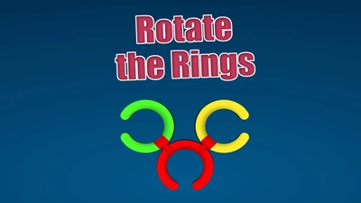 Rotate The Rings
