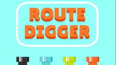 Route Digger