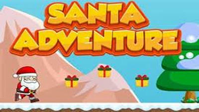 Santa Adventure